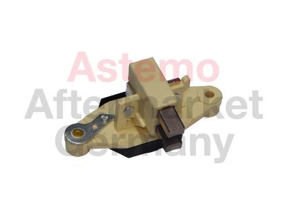 Alternator Regulator