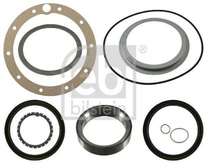 Gasket Set, wheel hub Mercedes-Benz LKW 940 350 07 35