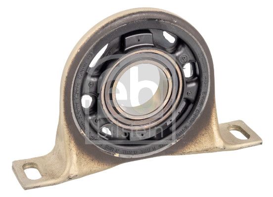 Suspension, propshaft MERCEDES-BENZ - 906 410 12 81 SK