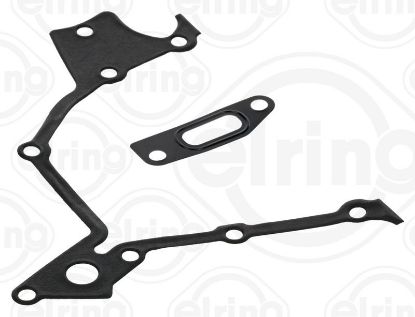 Seal Kit oil pump FIAT 60677115