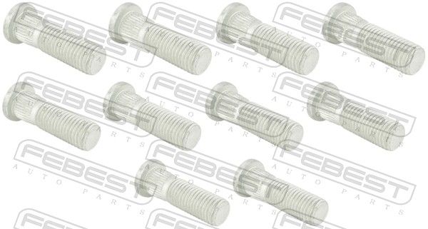 Wheel Stud HONDA 90113-SA0-006