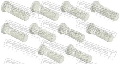 Wheel Stud HONDA 90113-SA0-006