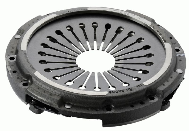 Clutch Pressure Plate