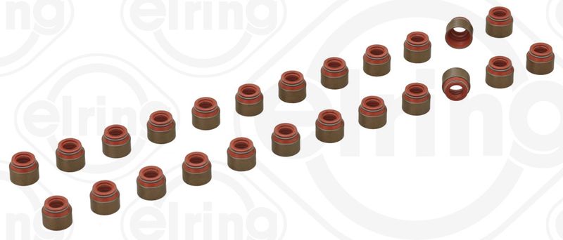 Seal Set, valve stem IVECO 580 152 0477