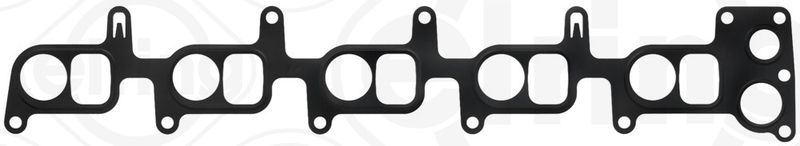 Gasket, intake manifold MERCEDES-BENZ - 612 141 01 80