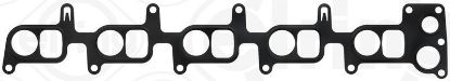 Gasket, intake manifold MERCEDES-BENZ - 612 141 01 80