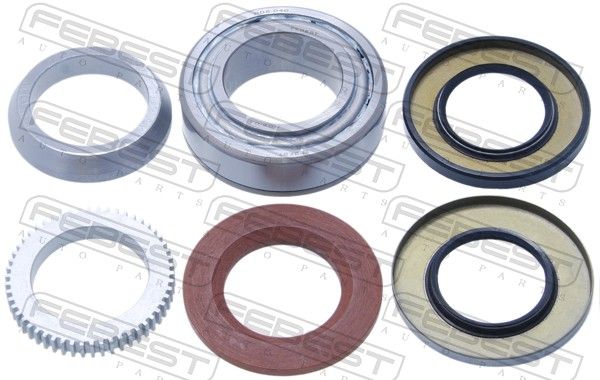 Bearing, drive shaft NISSAN 39600-EB30B