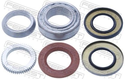 Bearing, drive shaft NISSAN 39600-EB30B