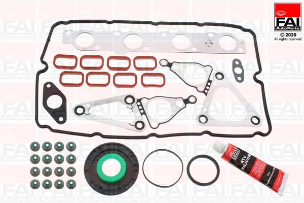 Gasket Kit, cylinder head