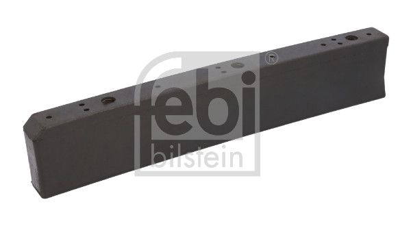 Stop- /Mounting Buffer Schmitz Cargobull - 751 085