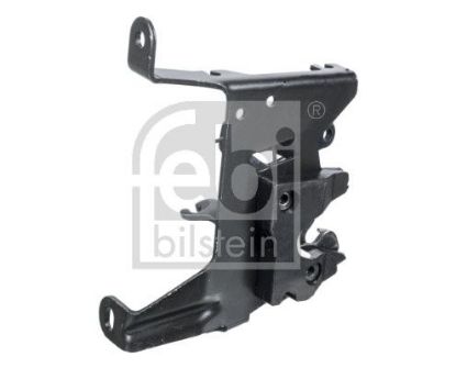 Front Cover Lock Scania - 1 800 468