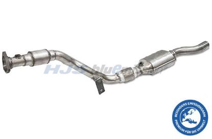 Catalytic Converter Audi A4 2.4i