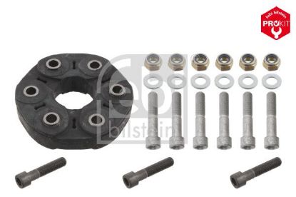 Joint, propshaft Mercedes-Benz PKW 170 410 01 15