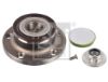 Wheel Bearing Kit VW-Audi 6RD 501 611 S1