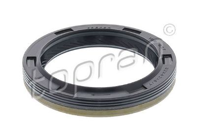 Shaft Seal, camshaft VAG