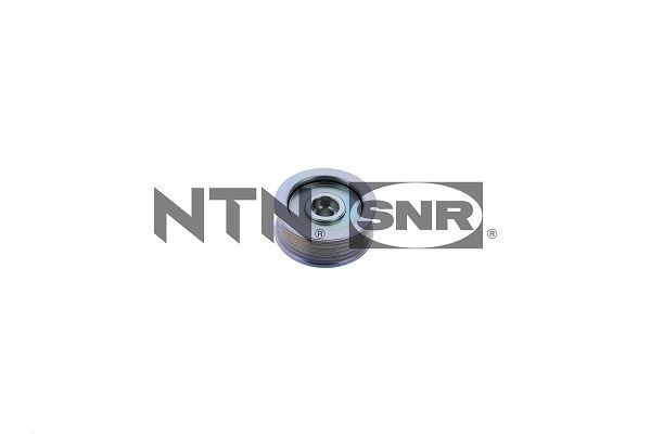 Deflection/Guide Pulley, V-ribbed belt SUZUKI : GRAND VITARA  2.0 HDi