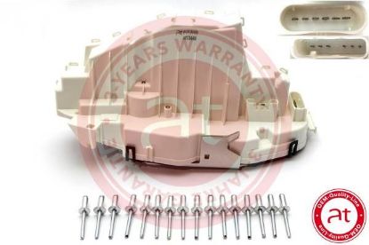 Door Lock Mercedes-Benz 221 730 73 35