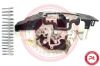 Door Lock Mercedes-Benz 221 730 73 35