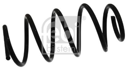Suspension Spring VW-Audi 1K0 411 105 BG