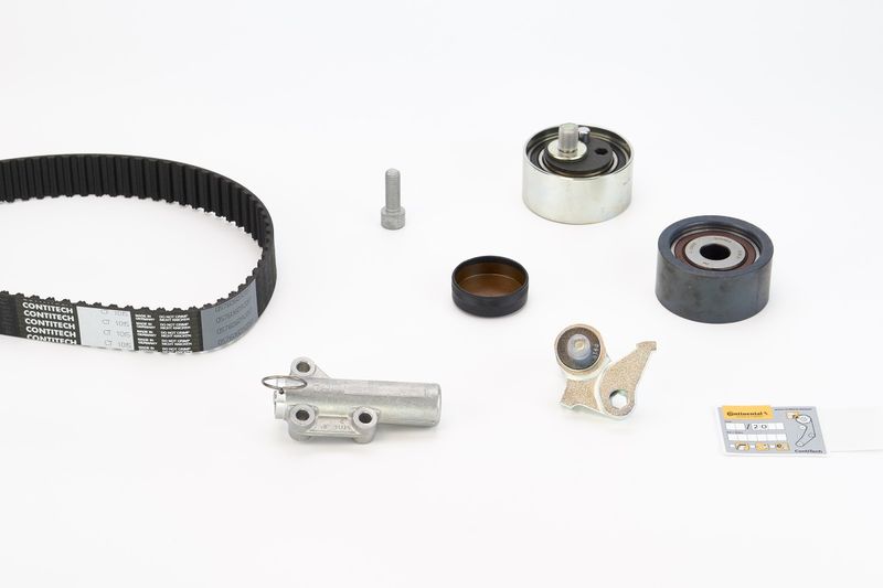 Timing Belt Kit