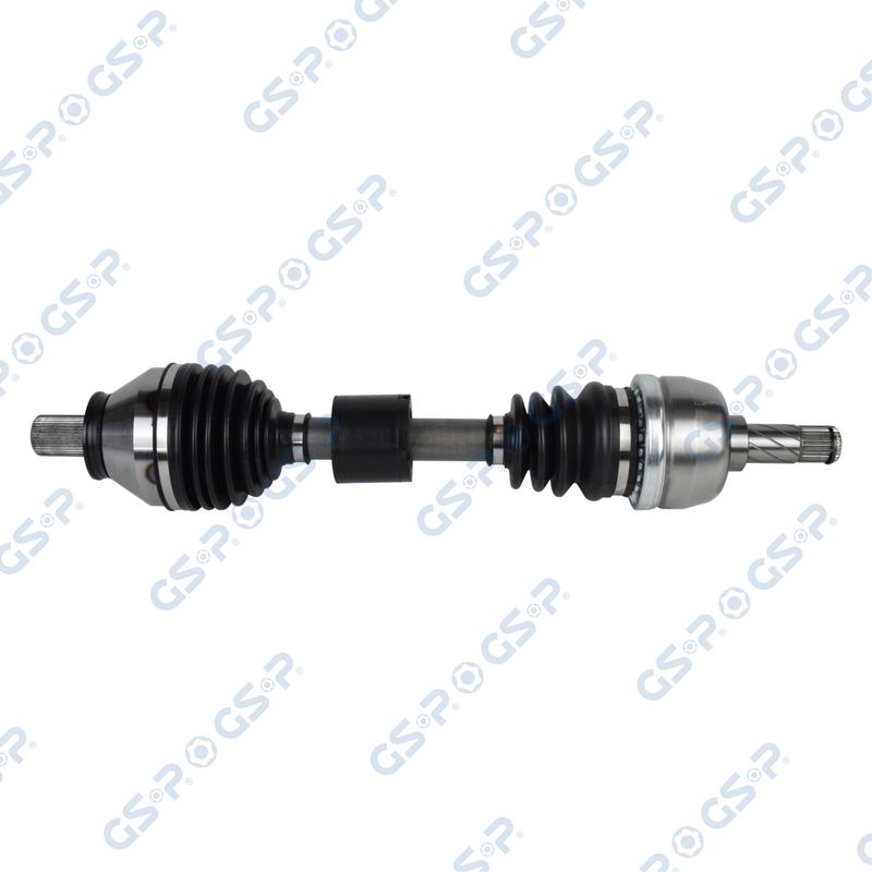 Drive Shaft VOLVO - 30651670