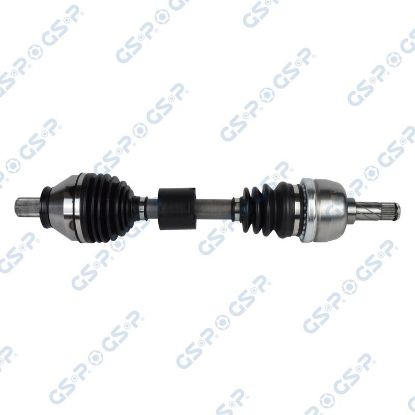 Drive Shaft VOLVO - 30651670