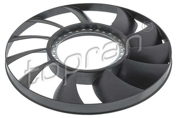 Fan Wheel, engine cooling VAG - 059 121 301A