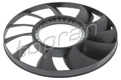 Fan Wheel, engine cooling VAG - 059 121 301A