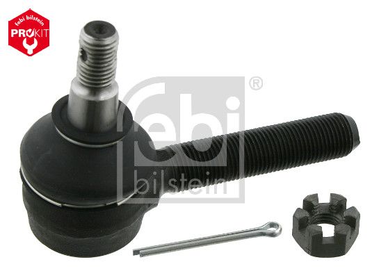 Ball Head, gearshift linkage Volvo Lkw 1668179