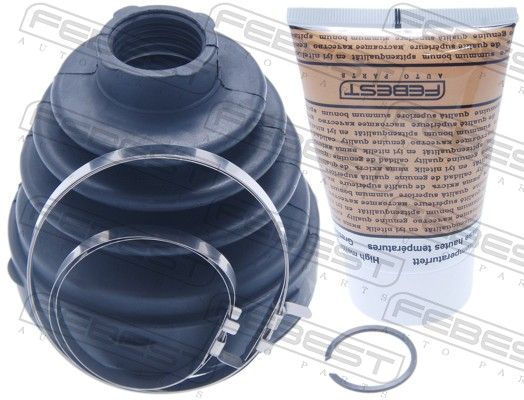 Bellow, drive shaft FORD 1505653