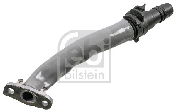 Oil Pipe, charger GENERAL MOTORS - 55587854