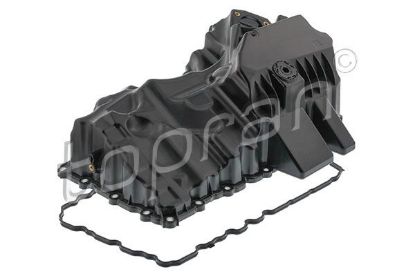 Oil sump BMW/Mini - 11137618512