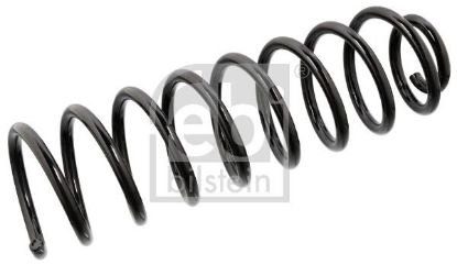 Suspension Spring VW-Audi 6N0 511 115 G