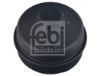 Cover, fuel filter M A N 51.12504.0008