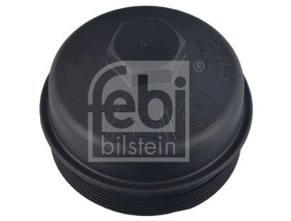 Cover, fuel filter M A N 51.12504.0008