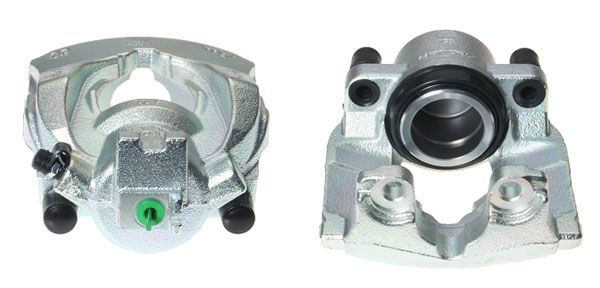 Brake Caliper JAGUAR XE (X760) 03/15-