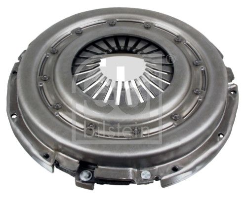 Clutch Pressure Plate M A N - 81.30305.0206