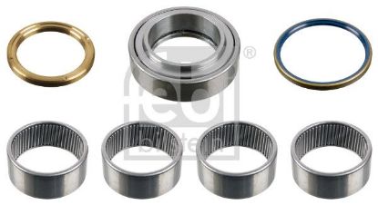 Repair Kit, kingpin Mercedes-Benz LKW 942 330 05 19