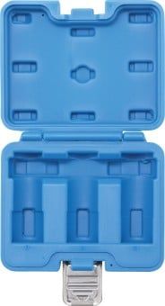 Toolbox Empty Case for BGS 7200