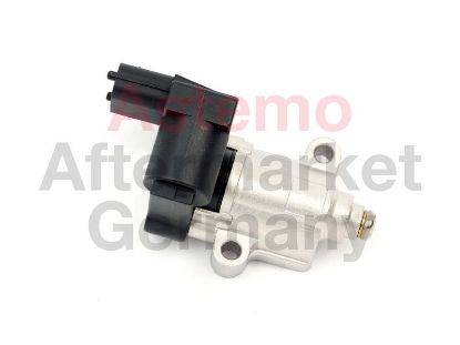 Idle Control Valve, air supply HYUNDAI 35150-2B000