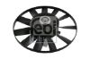 Fan, engine cooling VW-Audi - 1H0 959 455 J