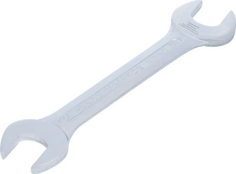 Open-end Spanner Double Open End Spanner 30x32 mm