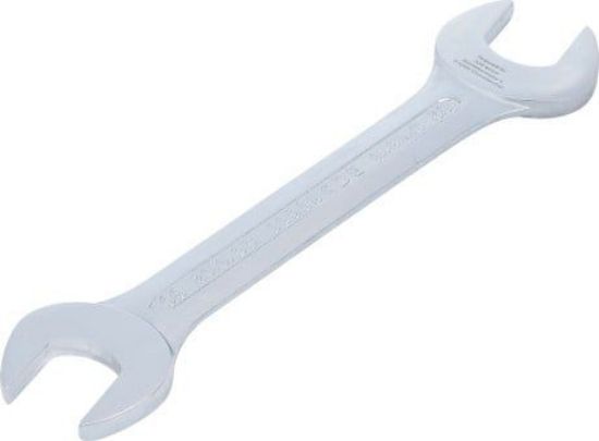 Open-end Spanner Double Open End Spanner 30x32 mm