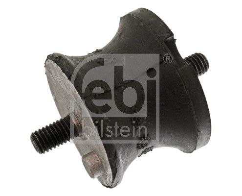 Mounting, automatic transmission BMW 24 70 1 138 435