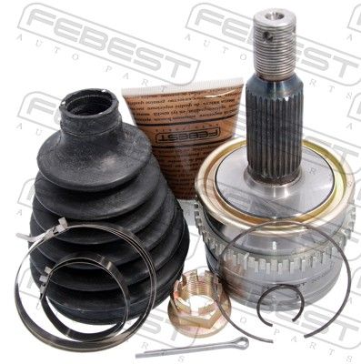 Joint Kit, drive shaft MITSUBISHI 3815A181