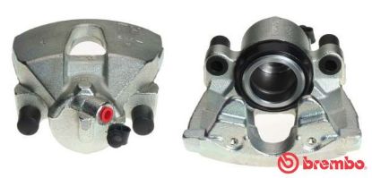 Brake Caliper VOLVO - 36000485