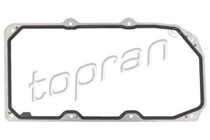 Gasket, automatic transmission oil sump MERCEDES-BENZ - 169 371 35 80