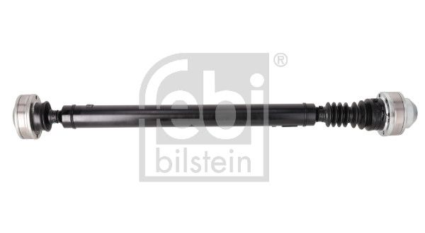 Propshaft, axle drive Jeep 52099499AG
