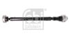 Propshaft, axle drive Jeep 52099499AG
