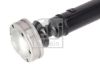 Propshaft, axle drive Jeep 52099499AG